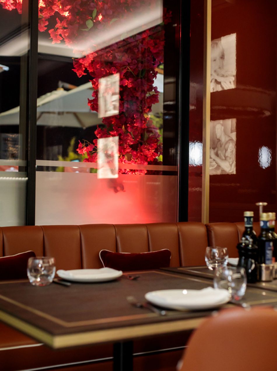 CRAZY PIZZA MONTECARLO