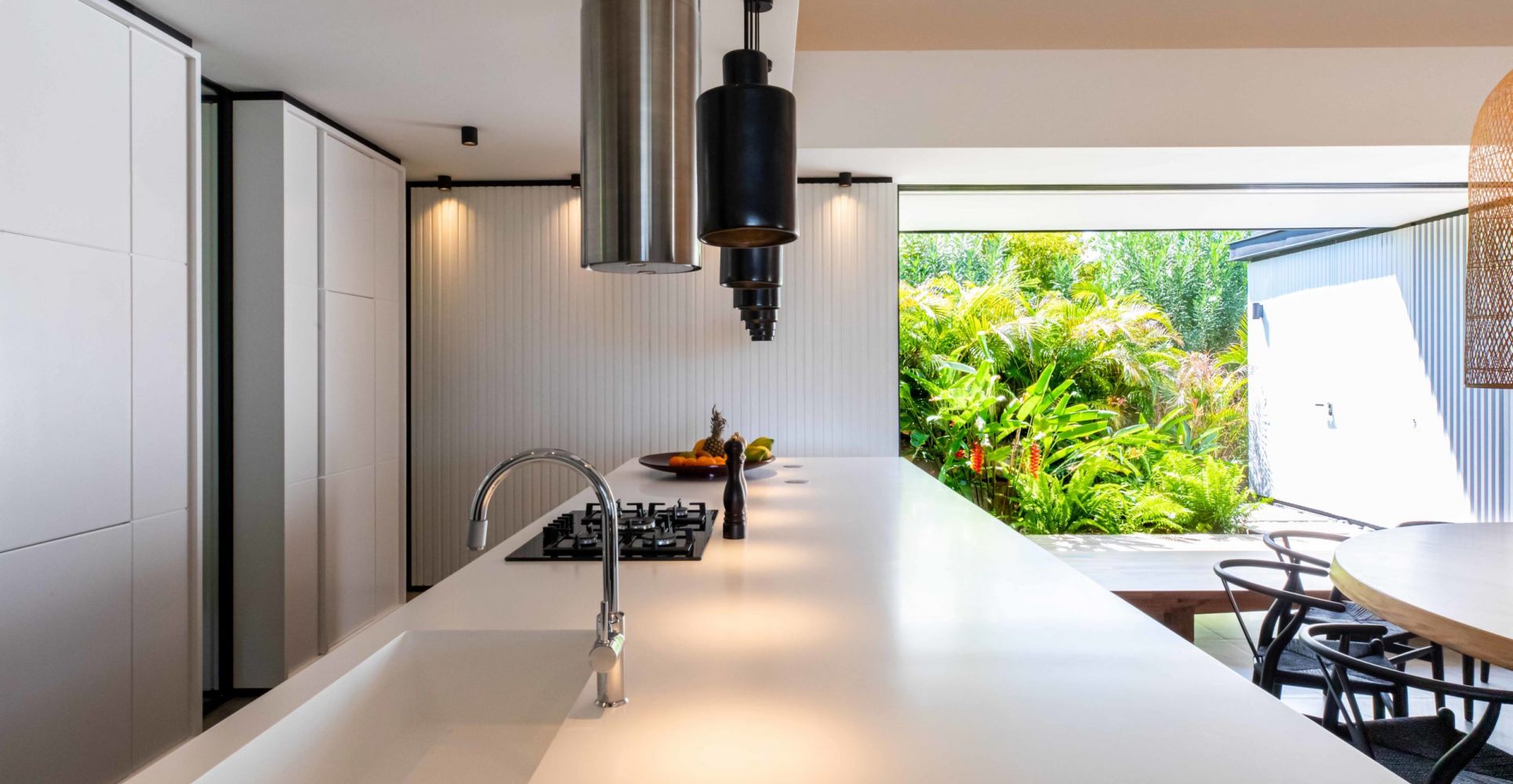 VILLA VALENTINA Saint Barthélemy