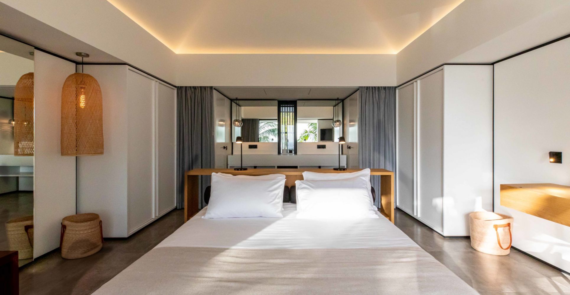 VILLA VALENTINA Saint Barthélemy