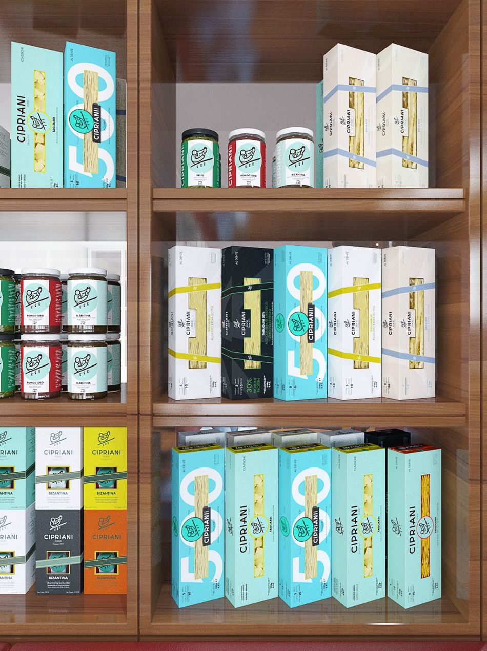 ODEON CAFE BY CIPRIANI MONTECARLO