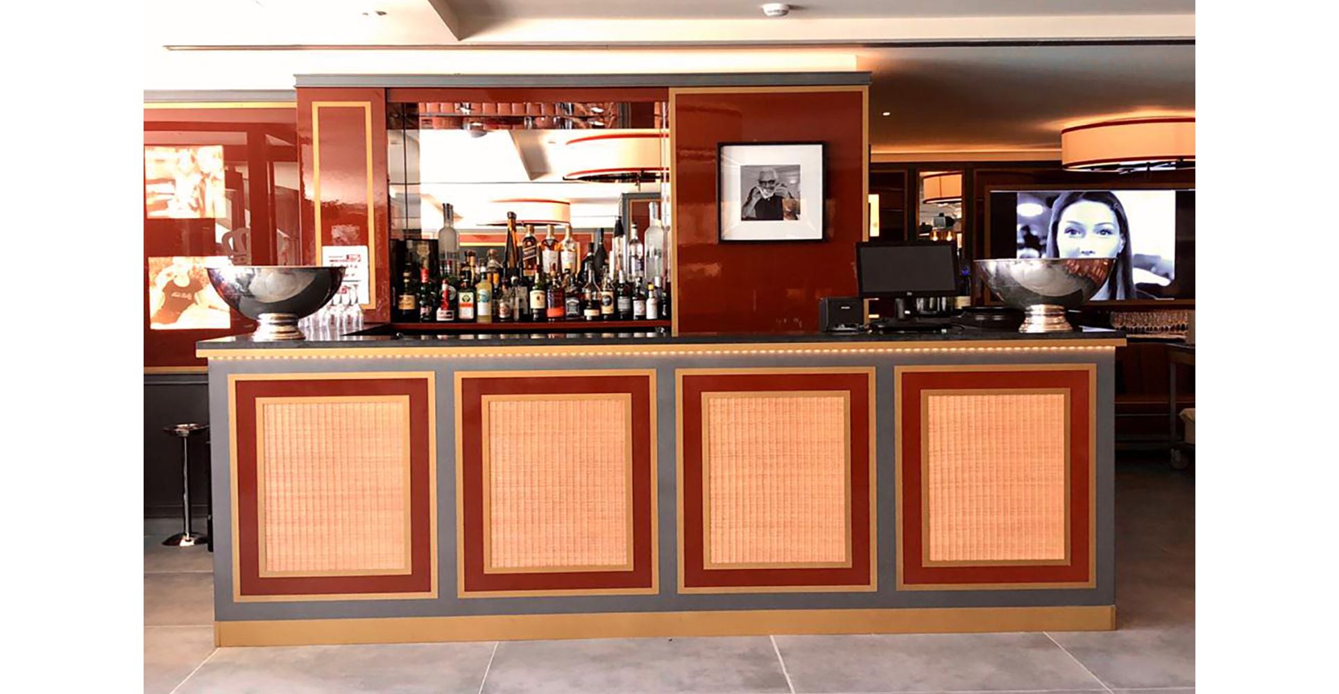 CRAZY PIZZA MONTECARLO