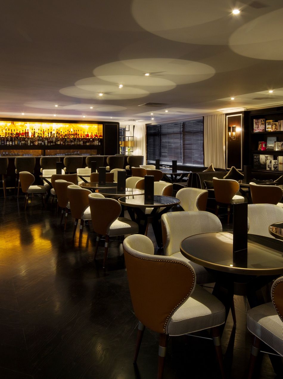 SUMOSAN TWIGA LONDRA