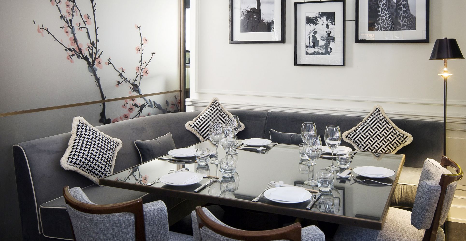 SUMOSAN TWIGA LONDRA