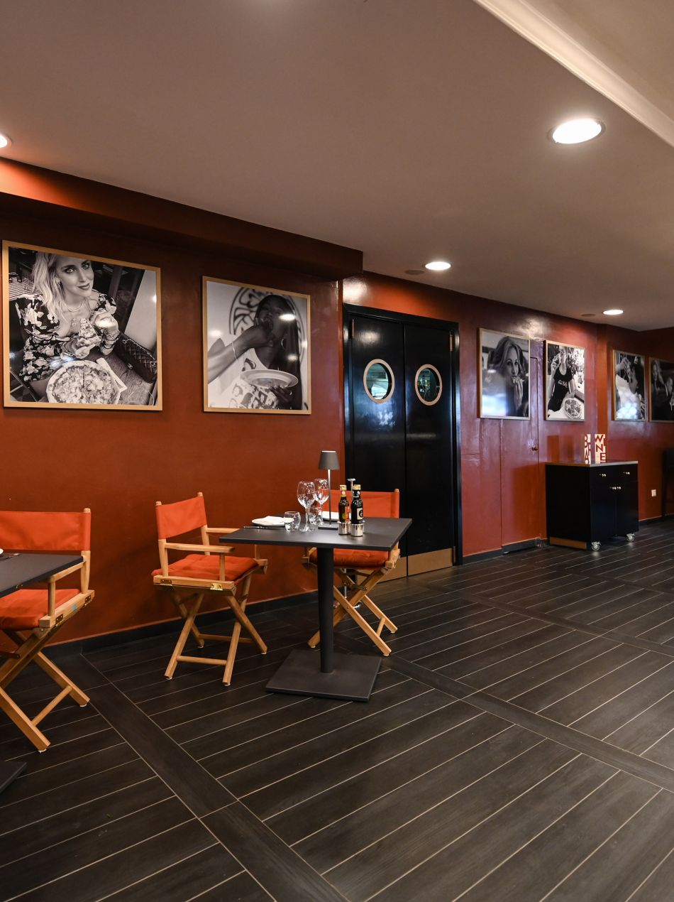 CRAZY PIZZA PORTO CERVO