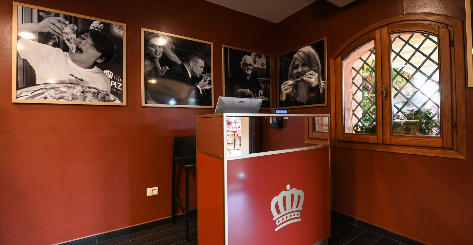 CRAZY PIZZA PORTO CERVO