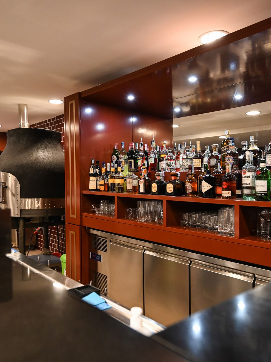 CRAZY PIZZA PORTO CERVO