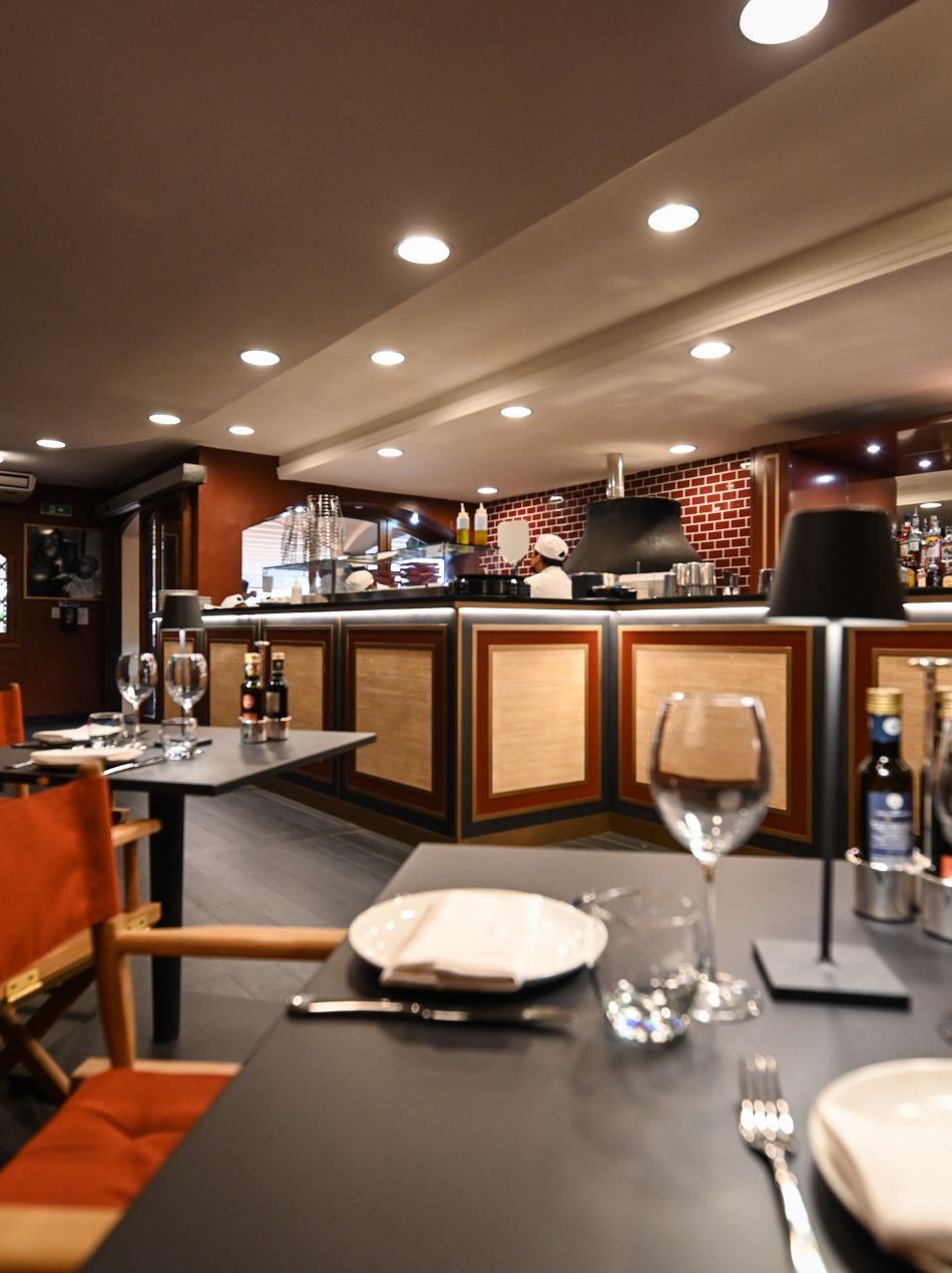 CRAZY PIZZA PORTO CERVO