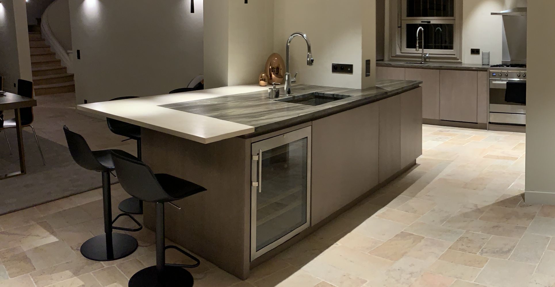 CASA PRIVATA MOUGINS