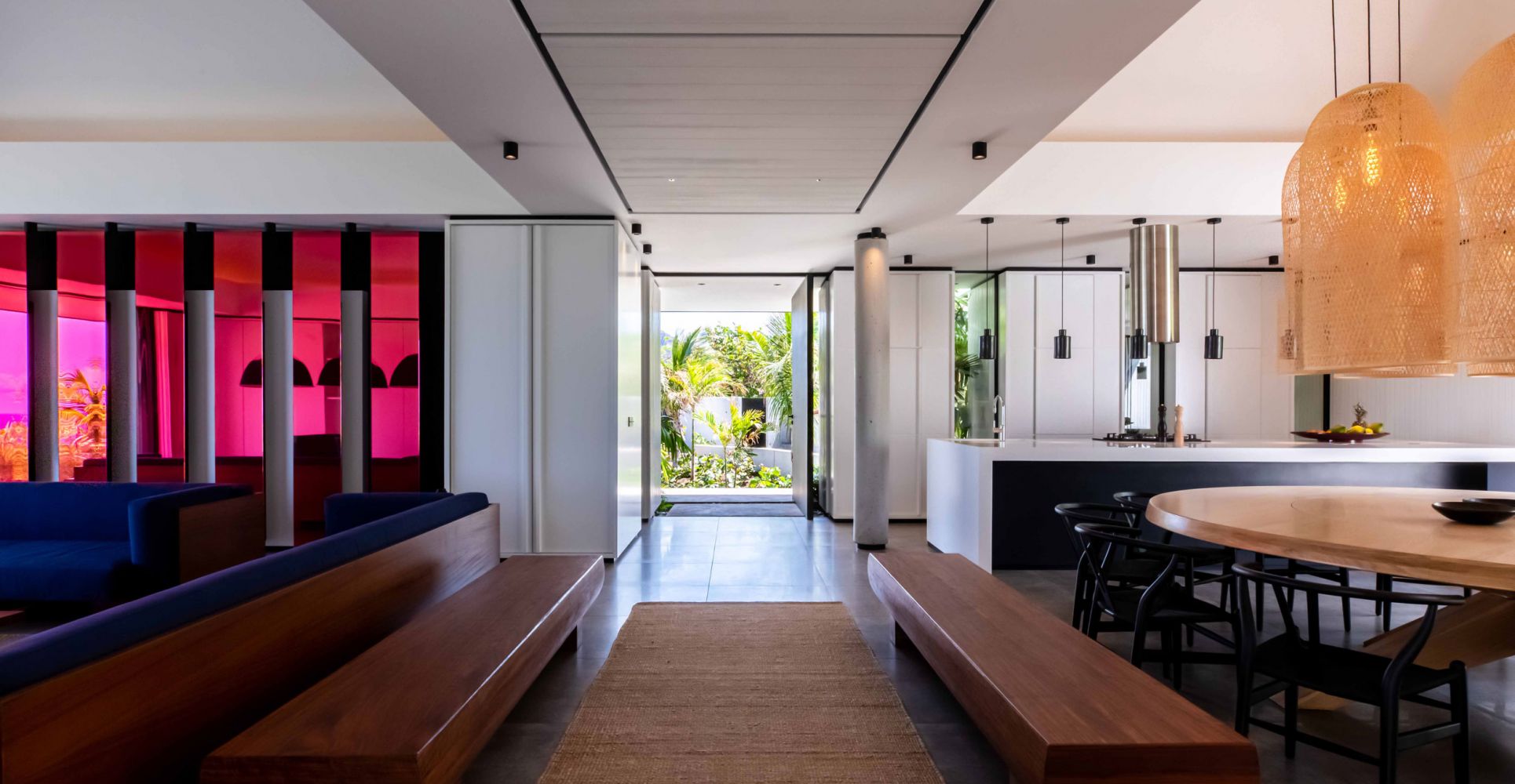 VILLA VALENTINA Saint Barthélemy