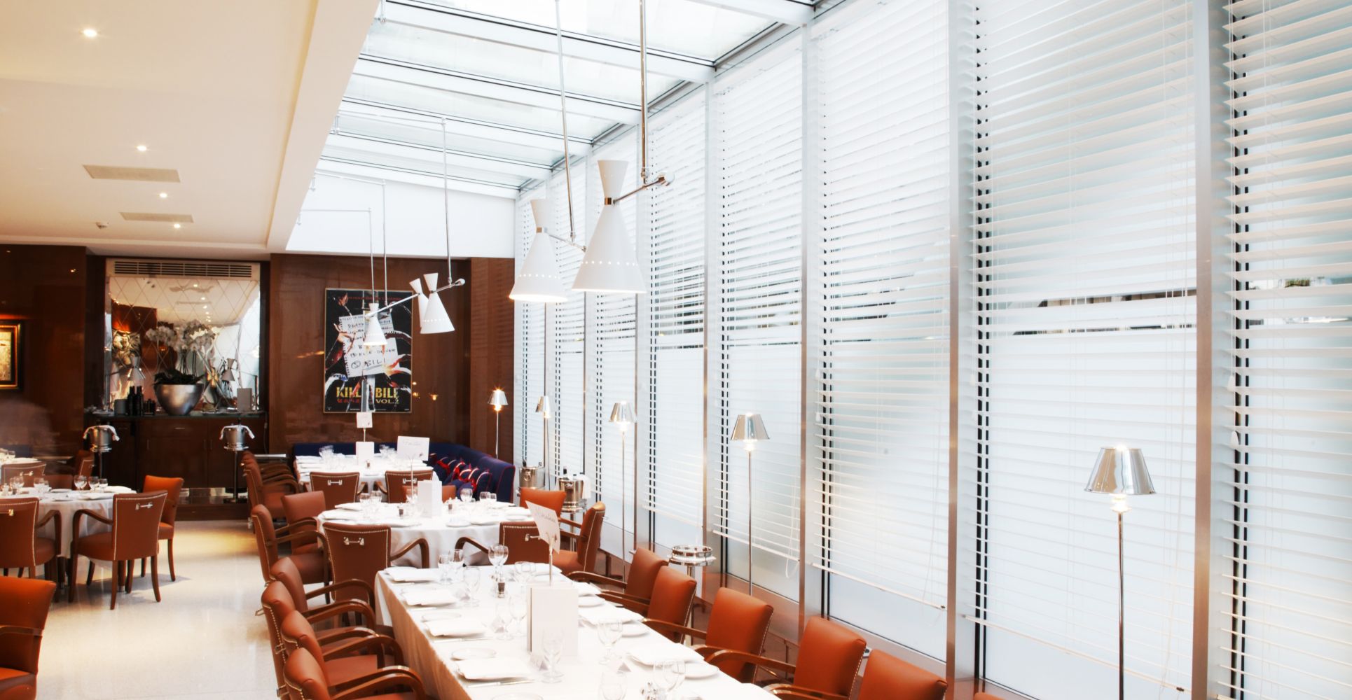 CIPRIANI MONTE CARLO