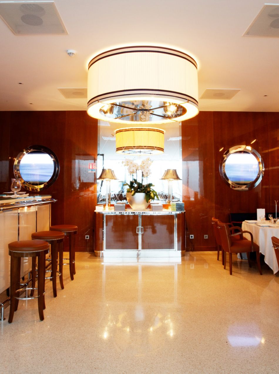 CIPRIANI MONTE CARLO