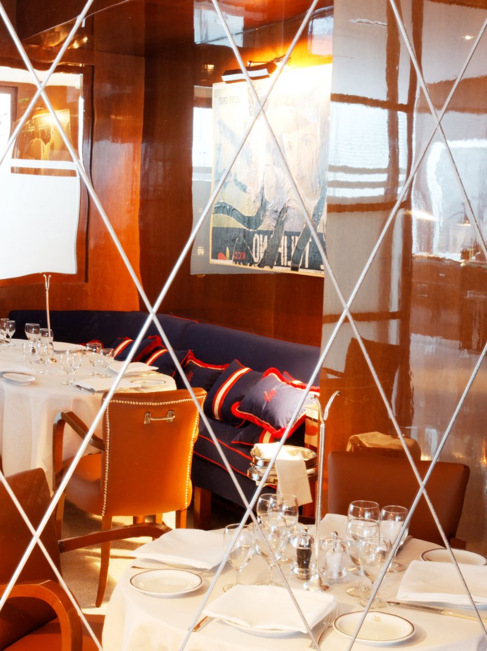 CIPRIANI MONTE CARLO