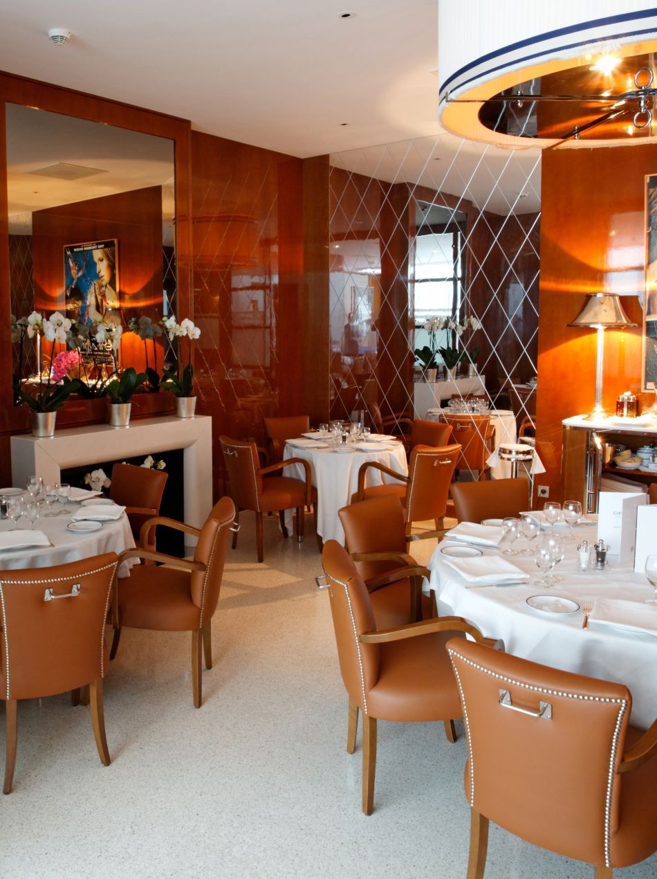 CIPRIANI MONTE CARLO