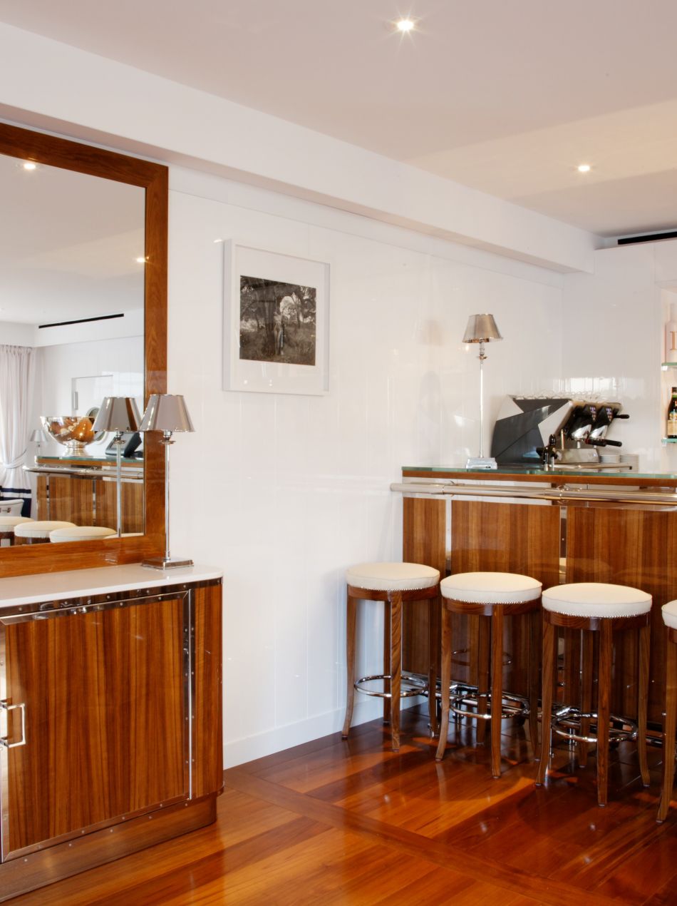 CIPRIANI MONTE CARLO