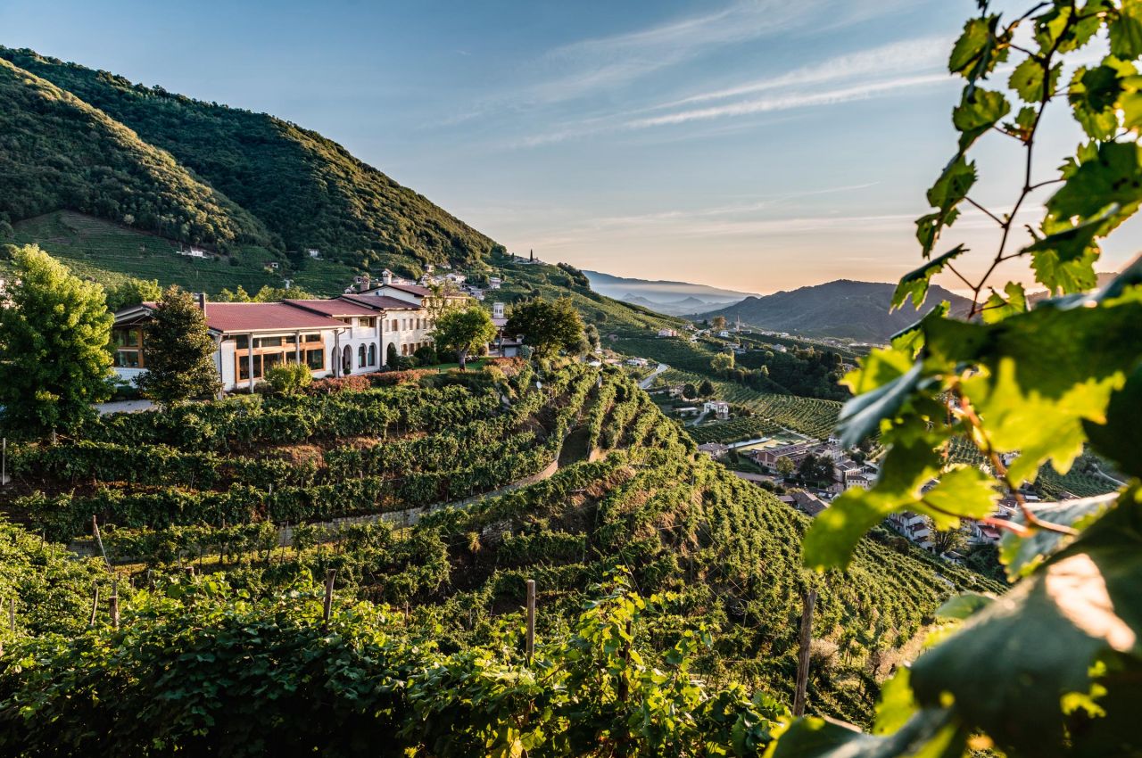 COL VETORAZ SPUMANTI